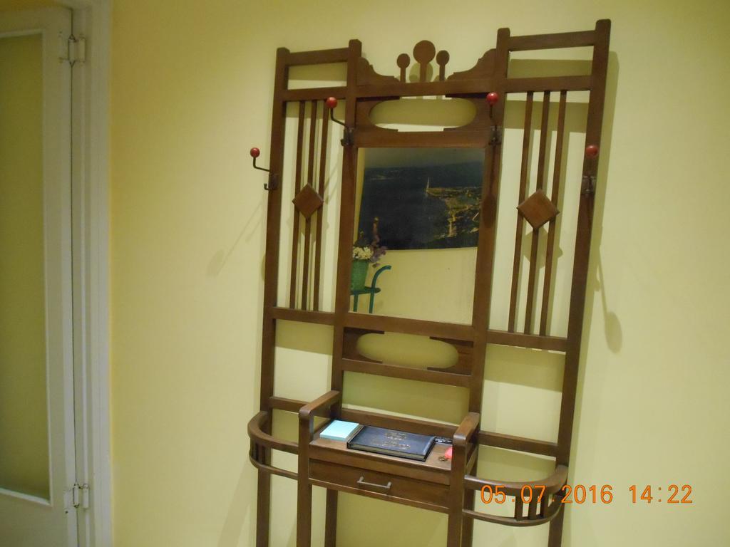 Appartamento Signorile Ambienti Sanificati مسينا المظهر الخارجي الصورة