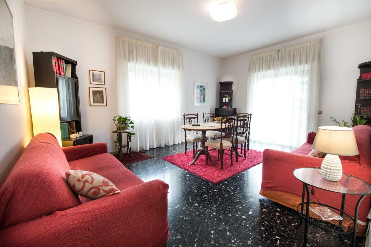 Appartamento Signorile Ambienti Sanificati مسينا المظهر الخارجي الصورة